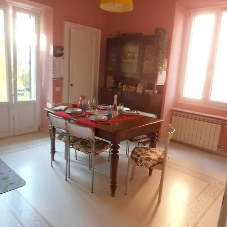 Casa Mango Holiday home *