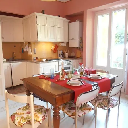 Holiday home Casa Mango Stresa