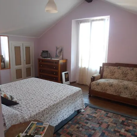 Casa Mango Holiday home Stresa