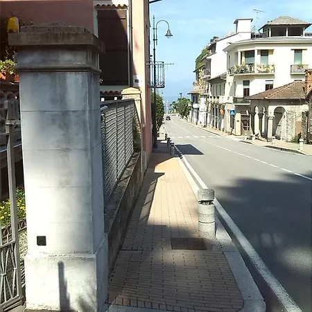 Casa Mango *