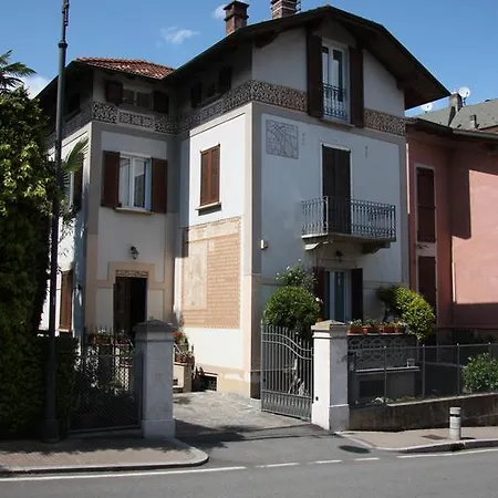 Casa Mango Stresa